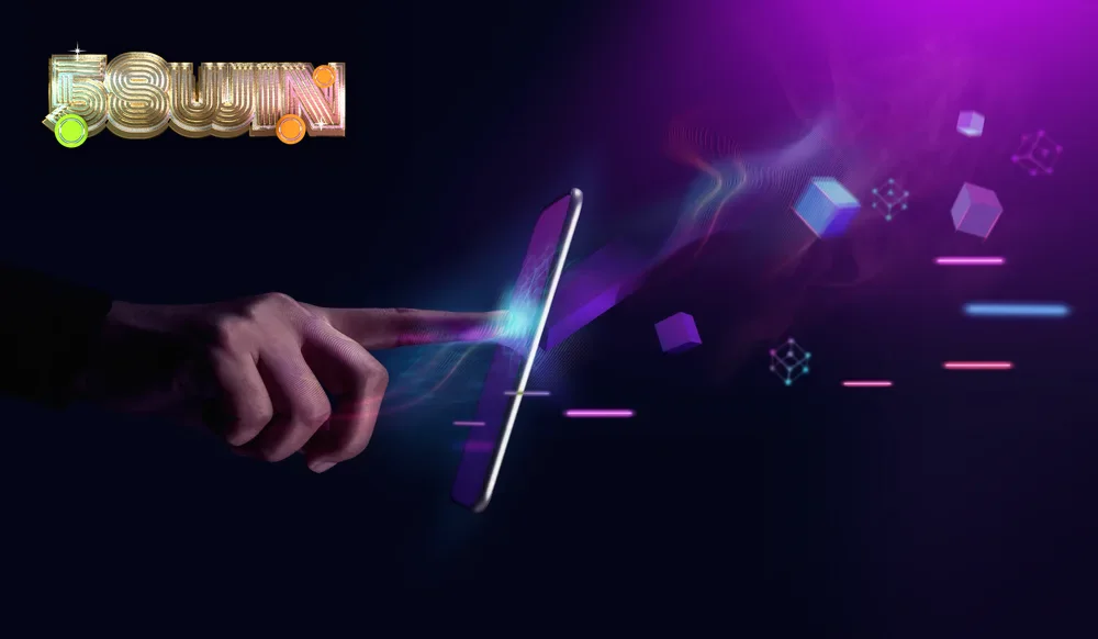 Công nghệ trí tuệ nhân tạo trong vận hành casino trực tuyến
