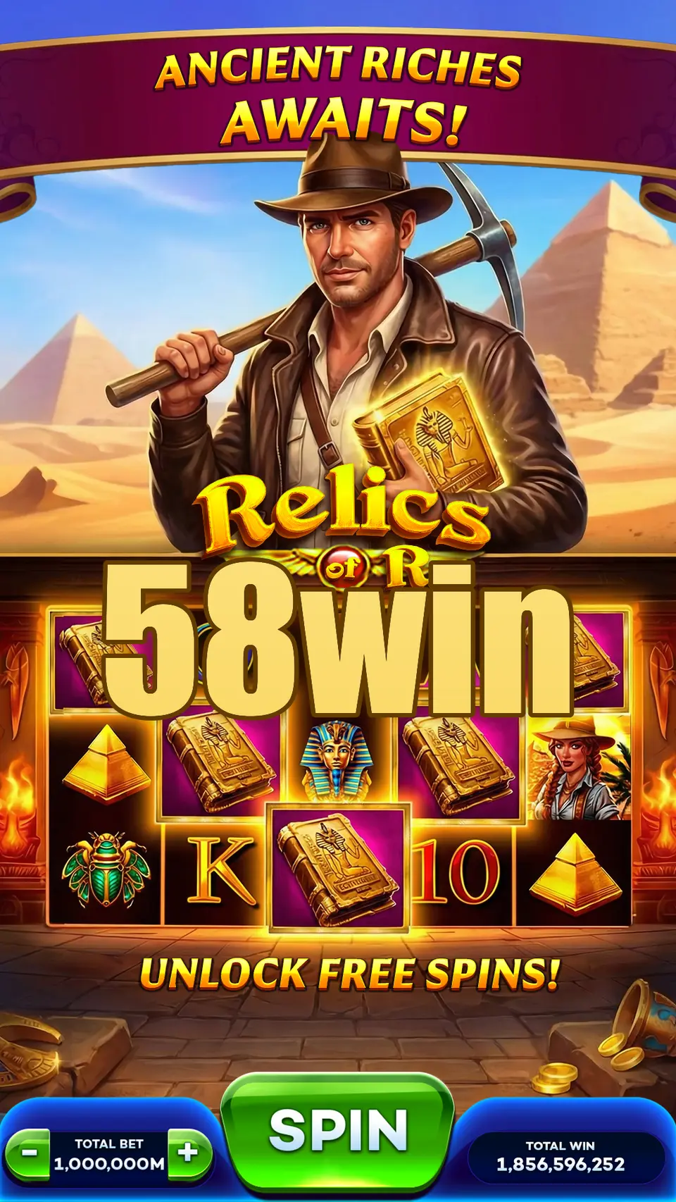 58win APK