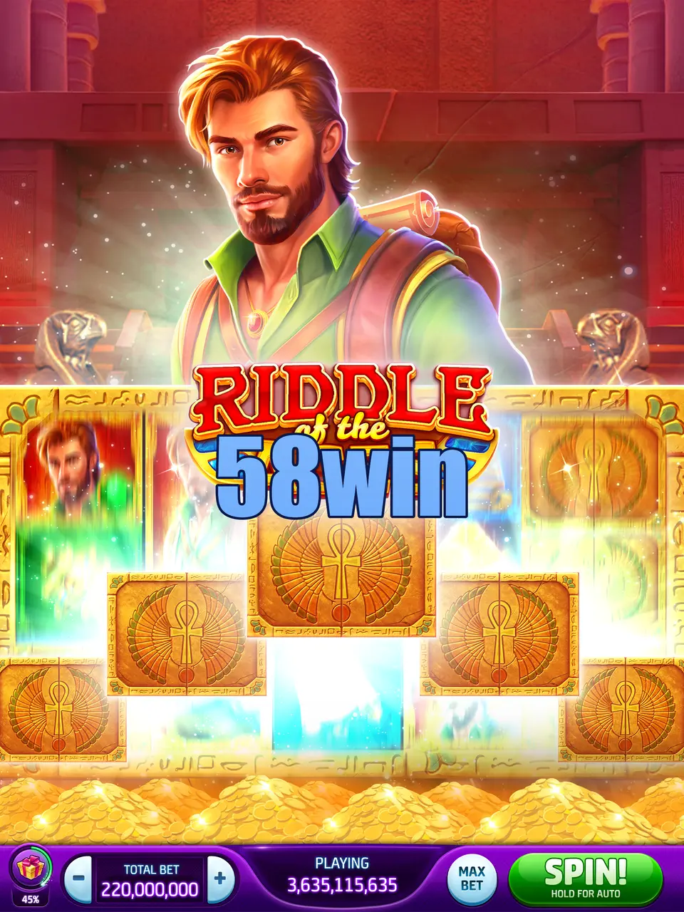58win APK