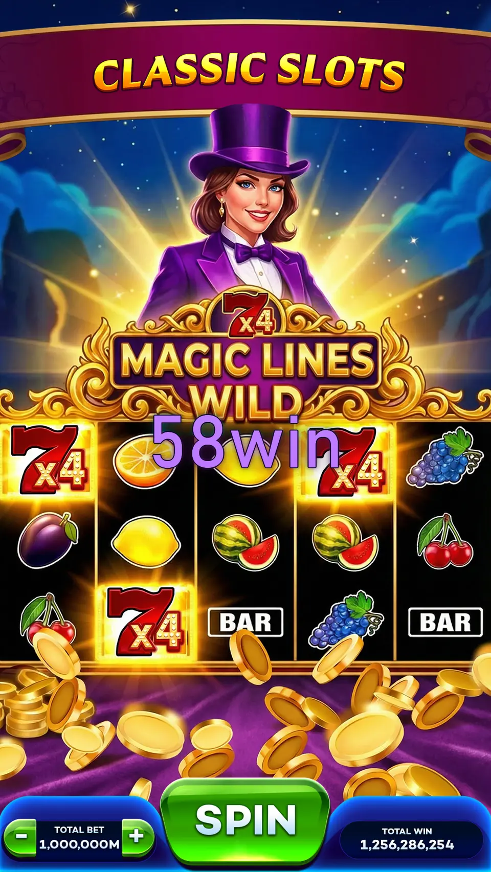 58win APK