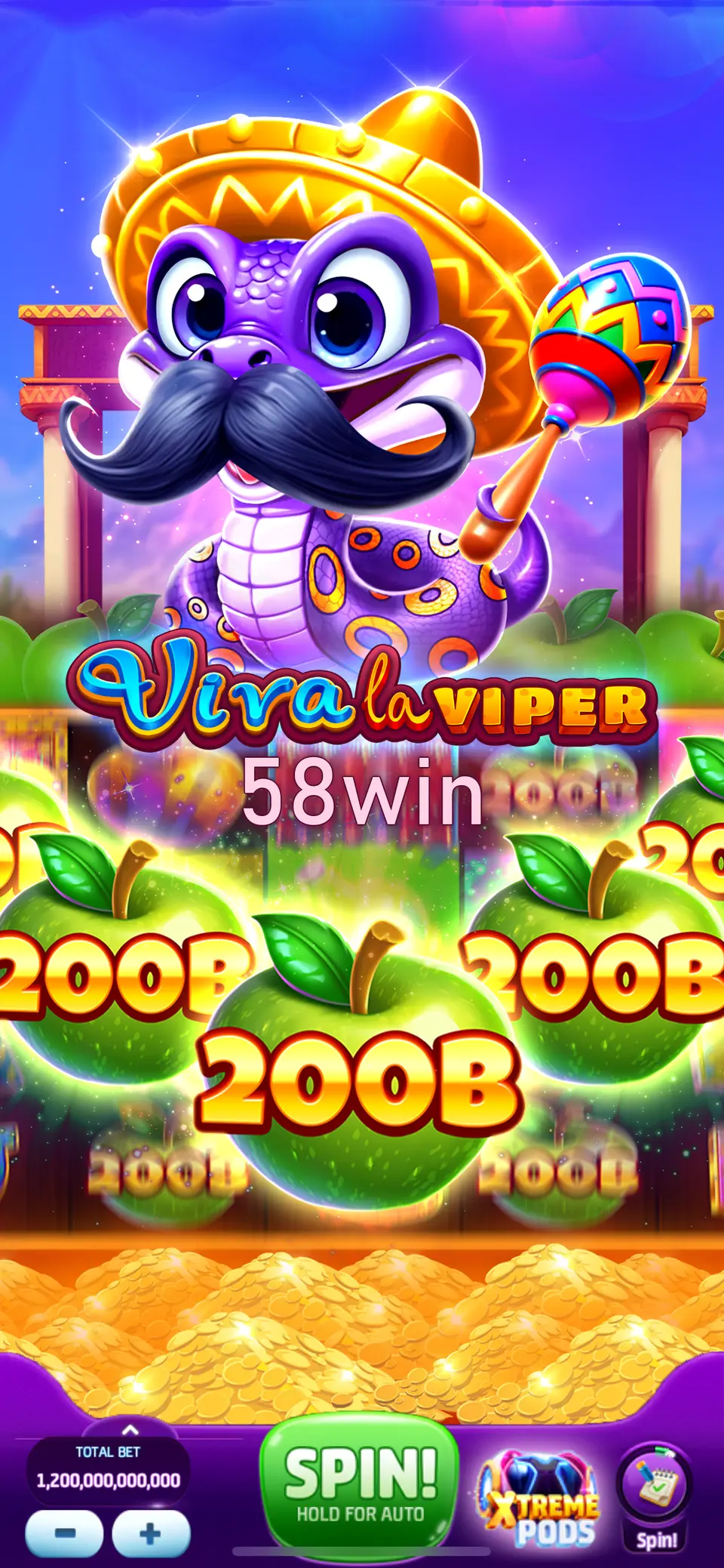 58win Đăng nhập