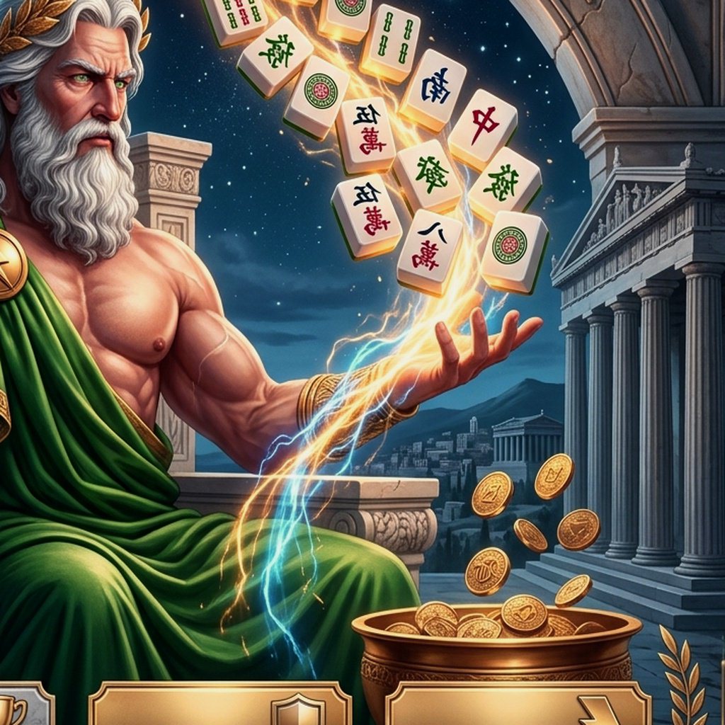 Màn hình chính trò chơi Fortune Mouse trên 58WIN